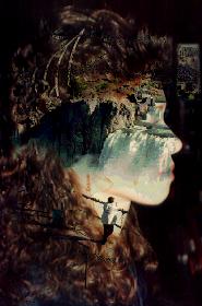 Image Arithmetic darkest