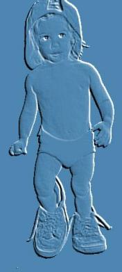 Negative image