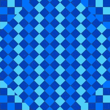 Squares Design